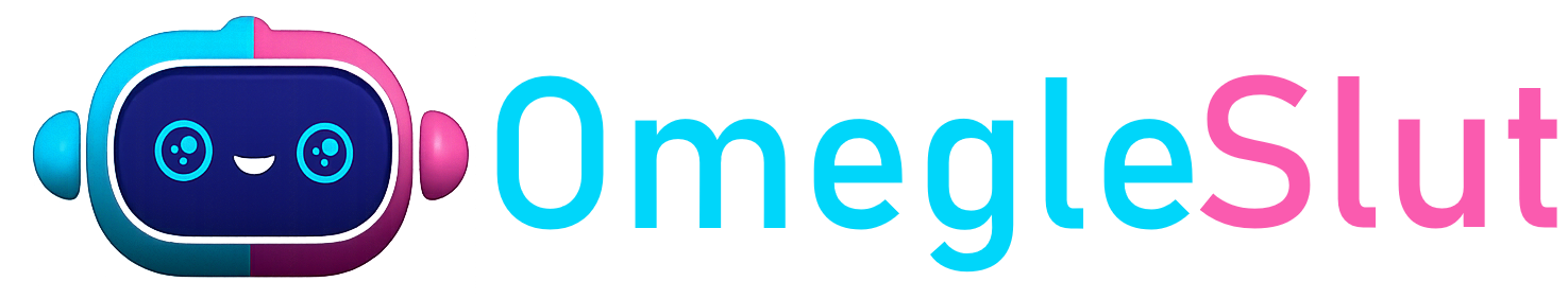 OmegleSlut Logo