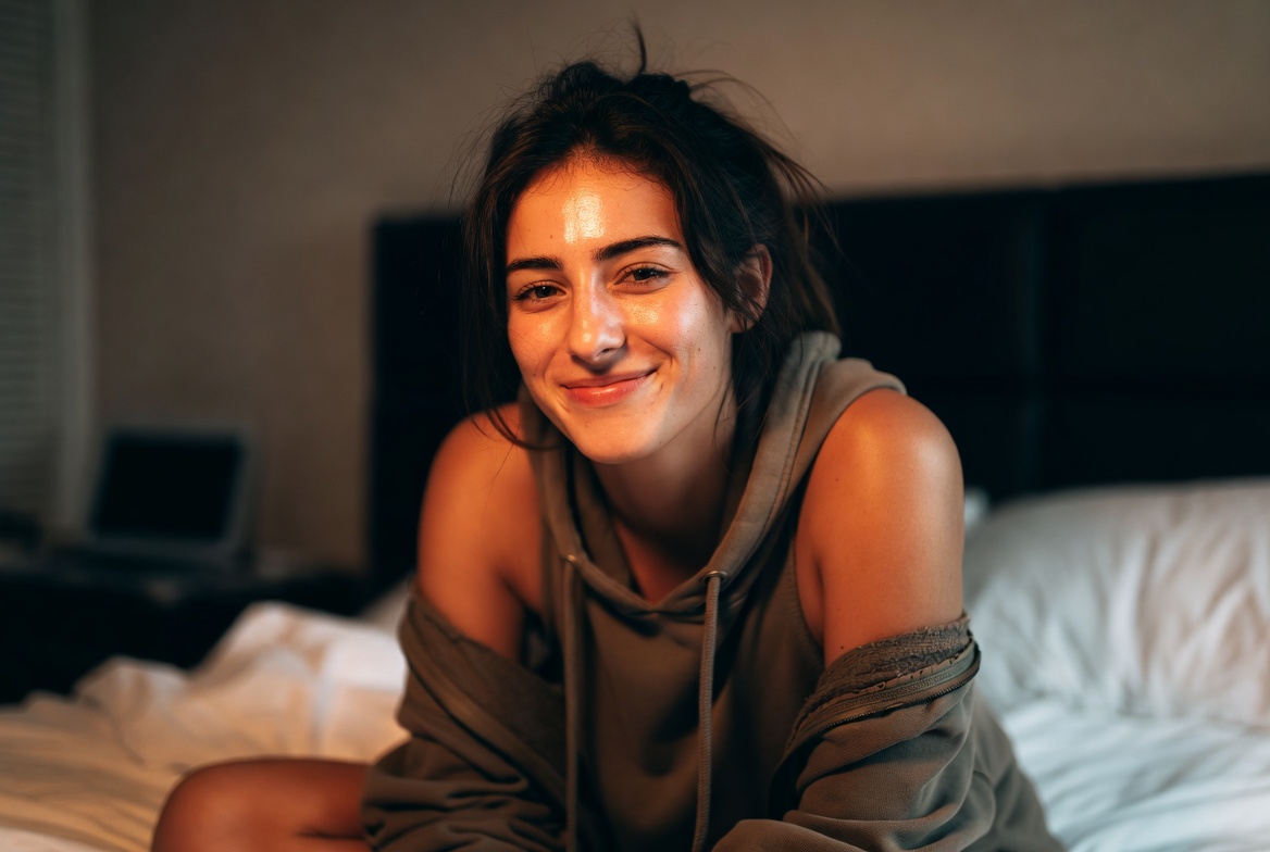 real omegle slut after intense session 2026 confession