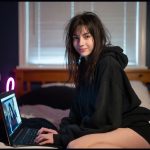 she smiled and started flirting in the first 30 seconds real omegle slut confession 2026