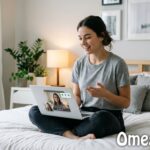 AI moderation capabilities infographic for video chat platforms - OmegleSlut.com testing results