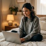 How to spot fake users and bots on random video chat platforms - OmegleSlut.com guide